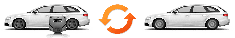 Optimizado vs Serie