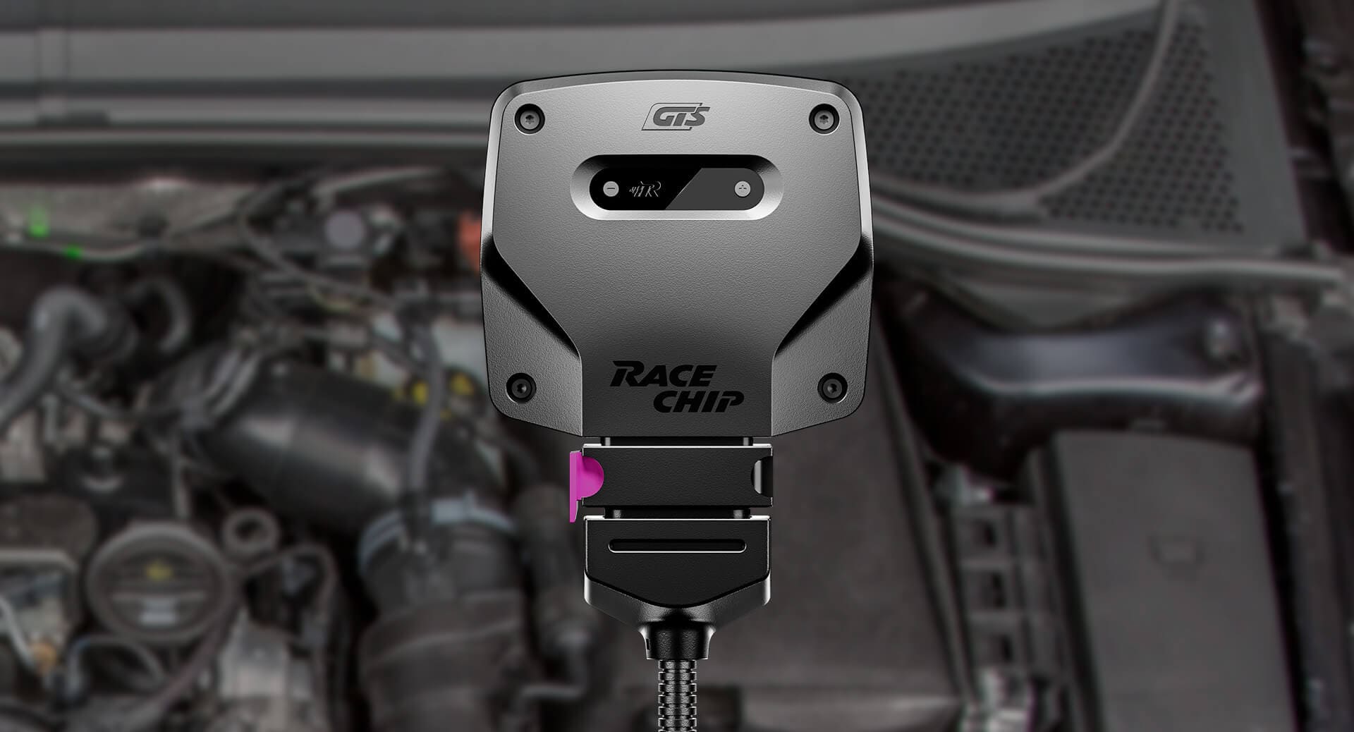 Conectar el RaceChip