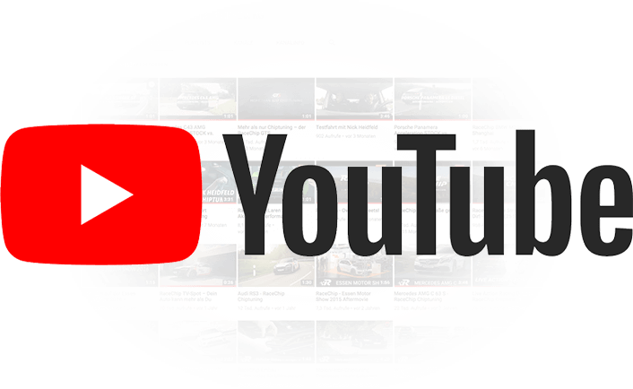 YouTube channel