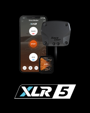 RaceChip XLR
